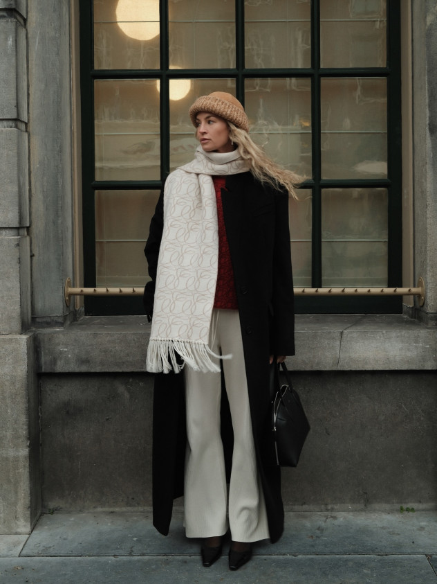 צילום: אינסטגרם, anoukyve