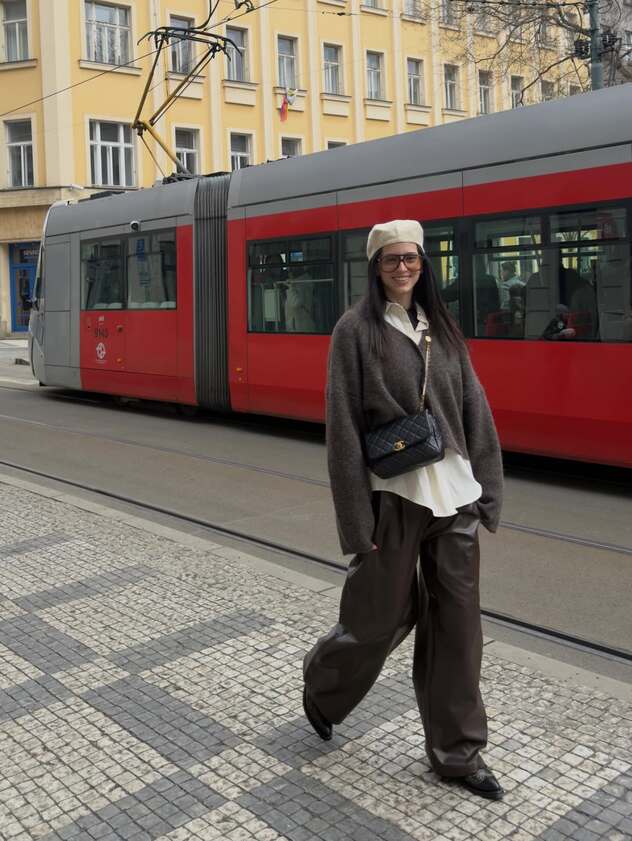 יודעת לעשות קז'ואל (צילום: אינטסגרם, corringideon)