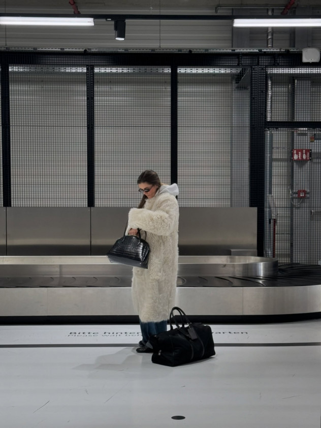 צילום: אינסטגרם, linneklund