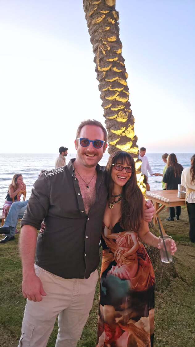 מהסייל של ריבולב (צילום: אינסטגרם, tzvibirenbaum)