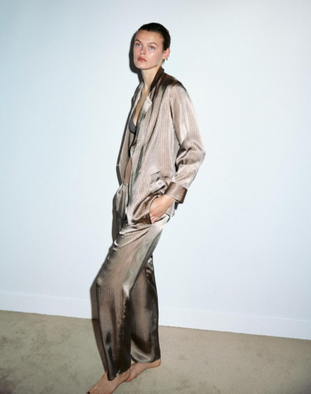 בגד גוף סריג, 169.90 שקלים (צילום: zara.com)