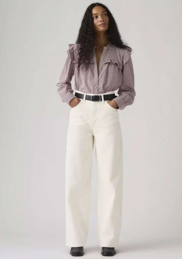 LEVIS לפקטורי 54, 499 שקלים (צילום: יח"צ חו"ל)