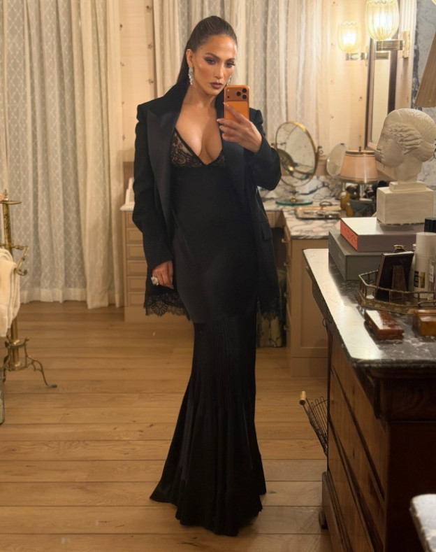 צילום: אינסטגרם, jlo