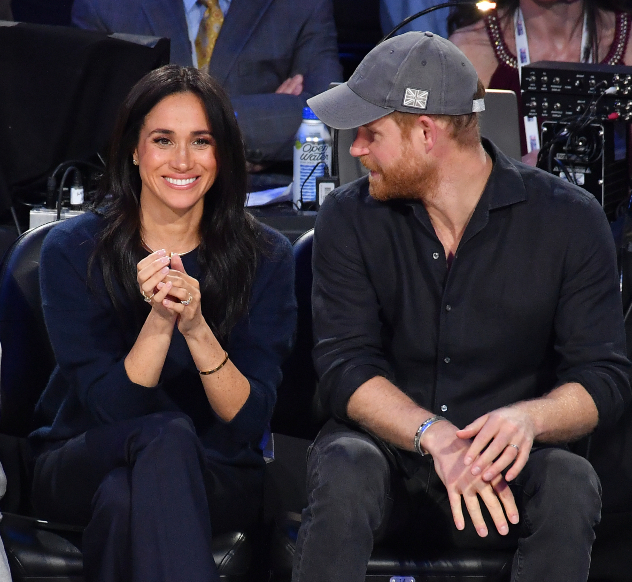 היא כל כך מנסה (צילום: Allen Berezovsky/Getty Images)