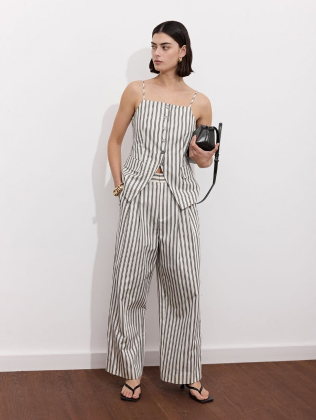 אנחנו לגמרי בעניין של המכנסיים (צילום: יחצ)