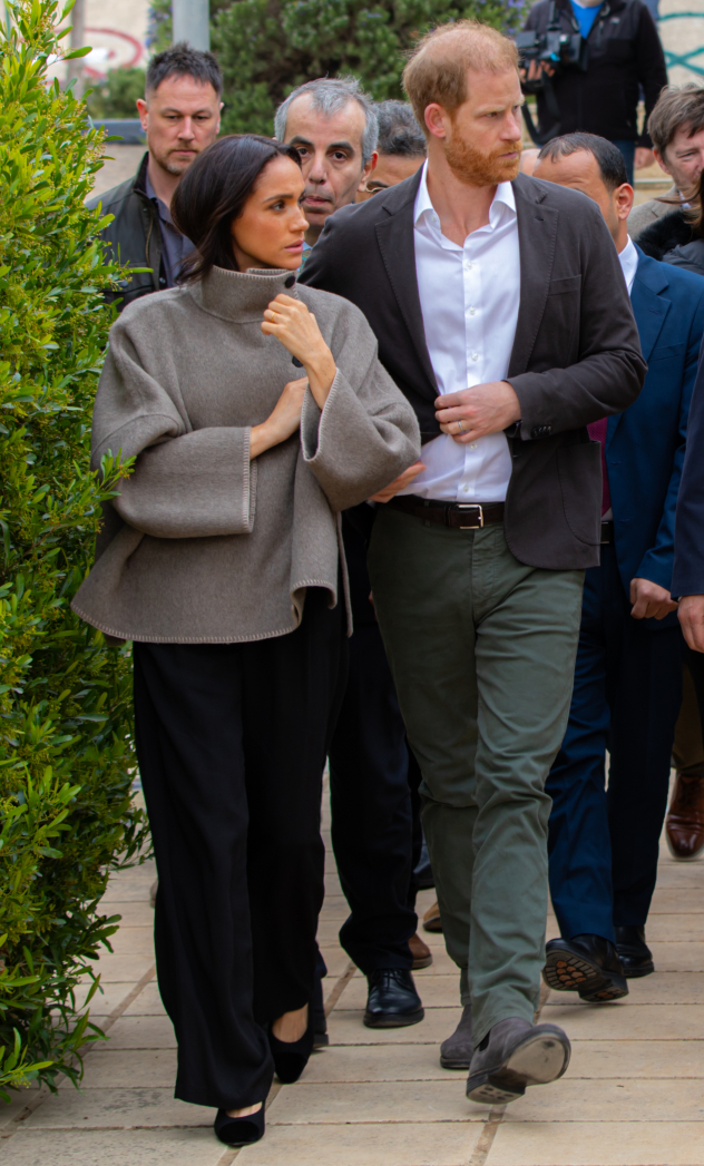 מזרח תיכון חדש (צילום: Abdelrhman Issa - Handout/World Health Organisation via Getty Images)