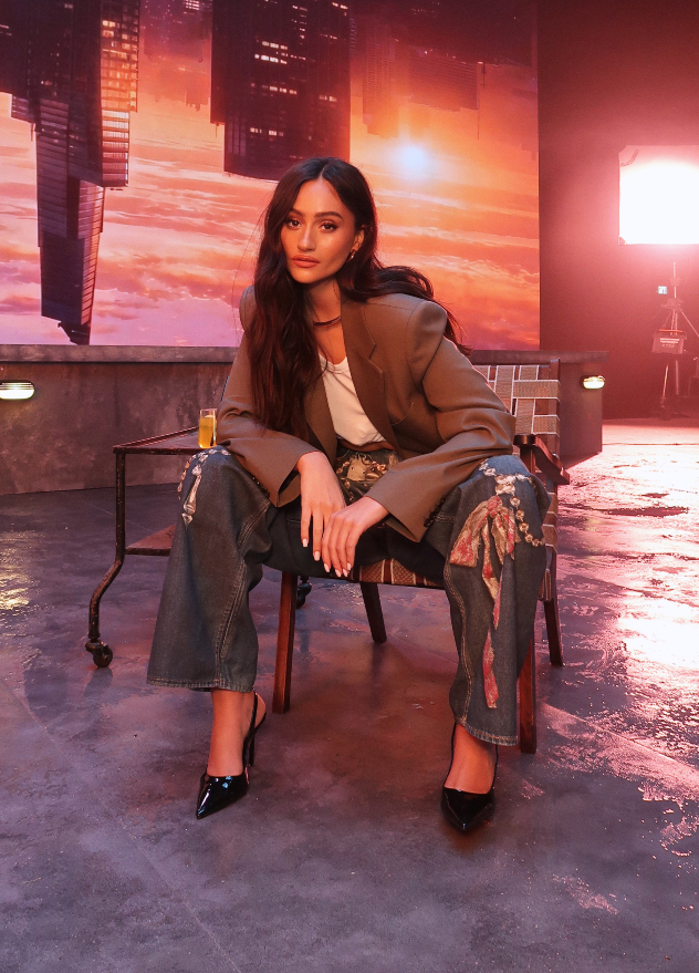 מה שדרוש לנו כרגע (צילום: שחף כחלון)