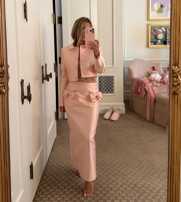 צילום: אינסטגרם, becknyc