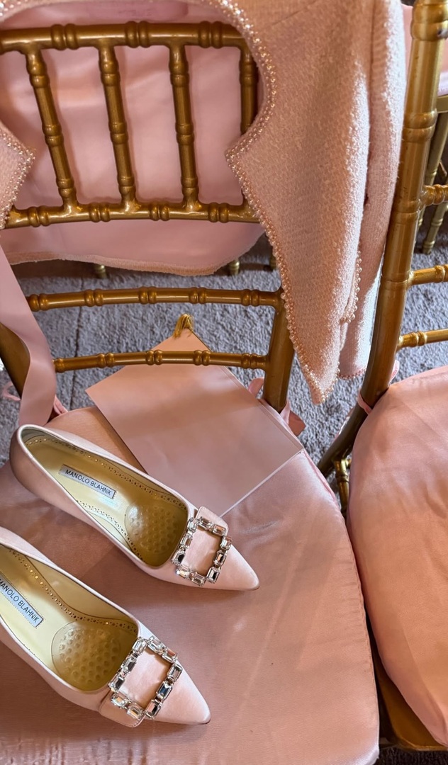 צילום: אינסטגרם, becknyc