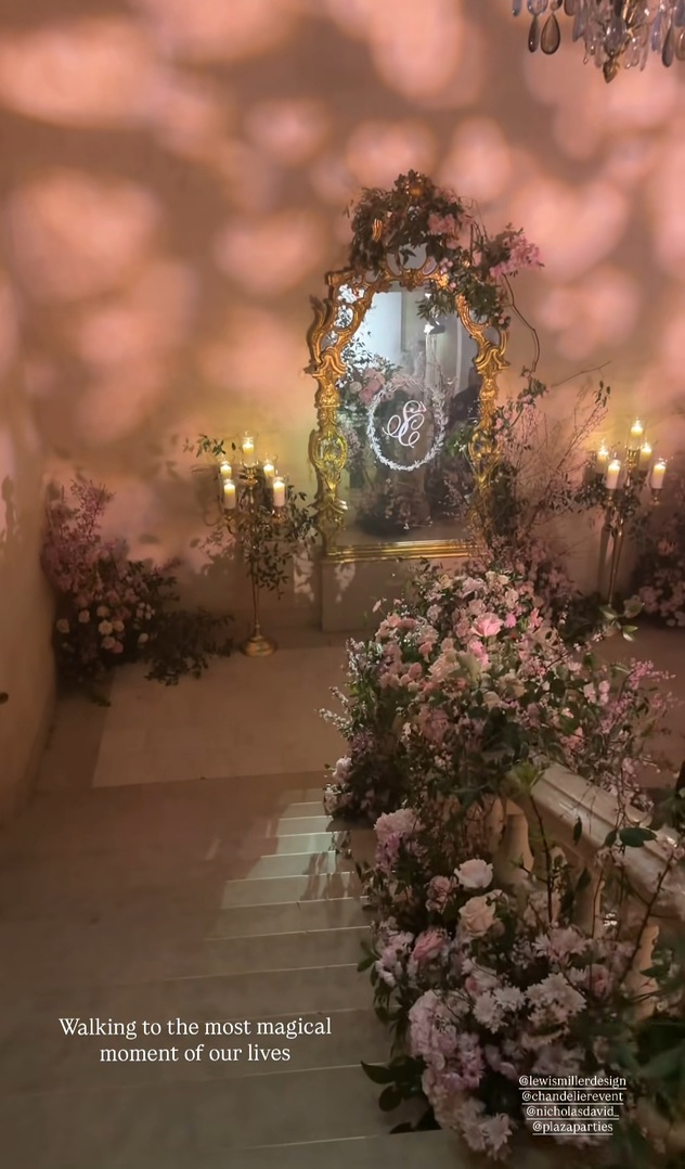 צילום: אינסטגרם, becknyc