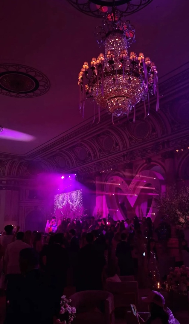 צילום: אינסטגרם, becknyc