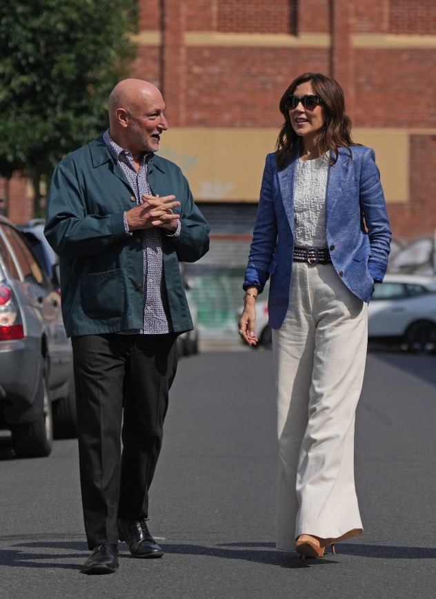  Asanka Ratnayake / POOL / AFP via Getty Images