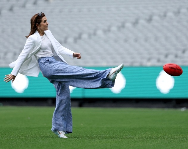 MARTIN KEEP / POOL / AFP via Getty Images