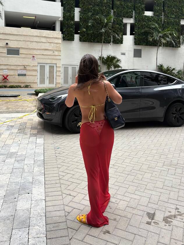 צילום: אינסטגרם, hadarshirii