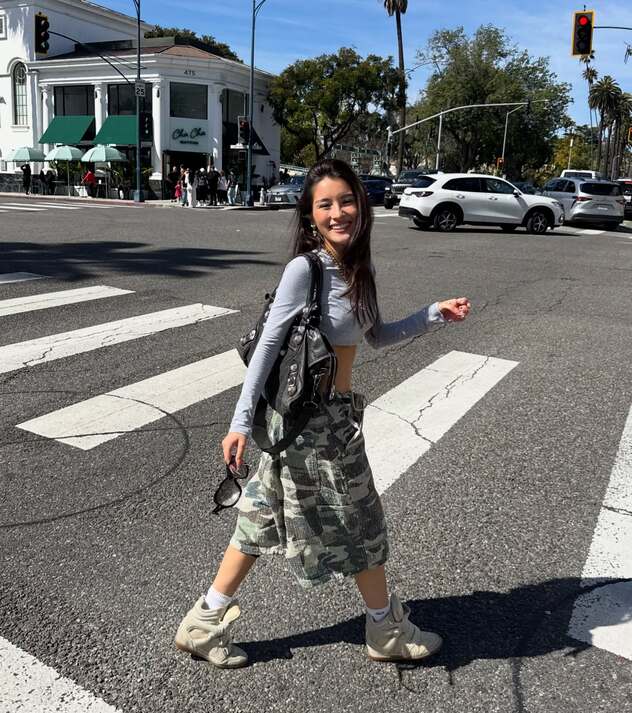 צילום: אינסטגרם, noa.takahashii