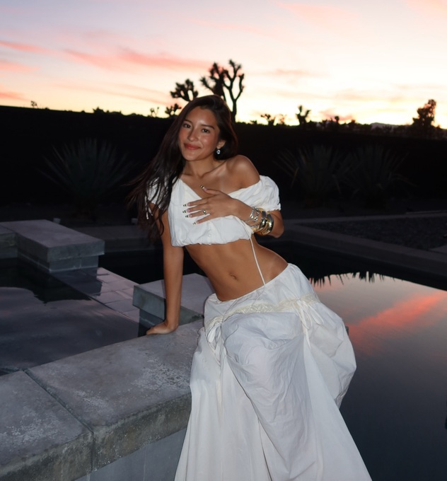 צילום: אינסטגרם, noa.takahashii