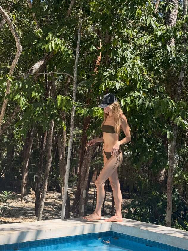 צילום: אינסטגרם, shaynzzz