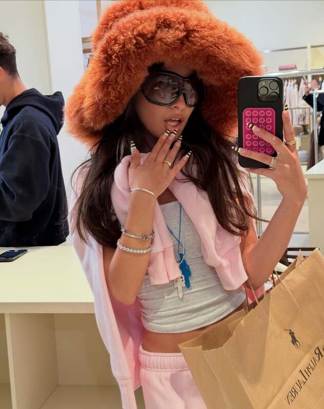 צילום: אינסטגרם, noa.takahashii