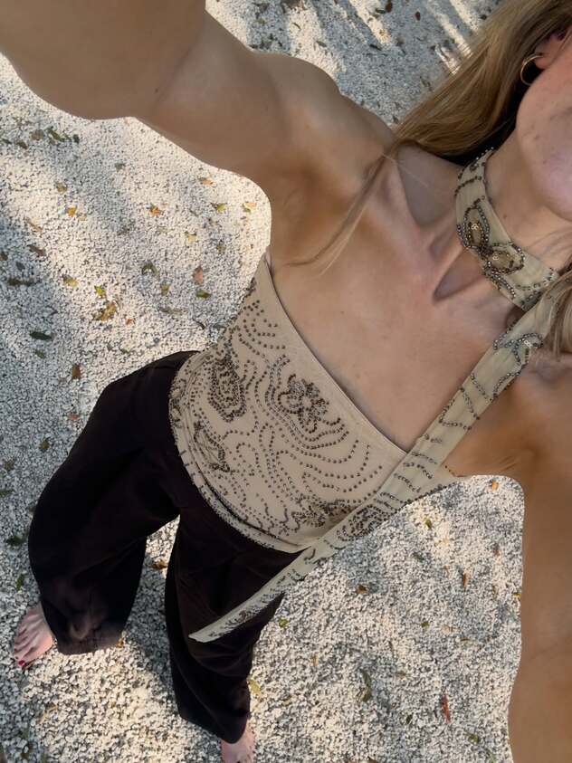 צילום: אינסטגרם, shaynzzz