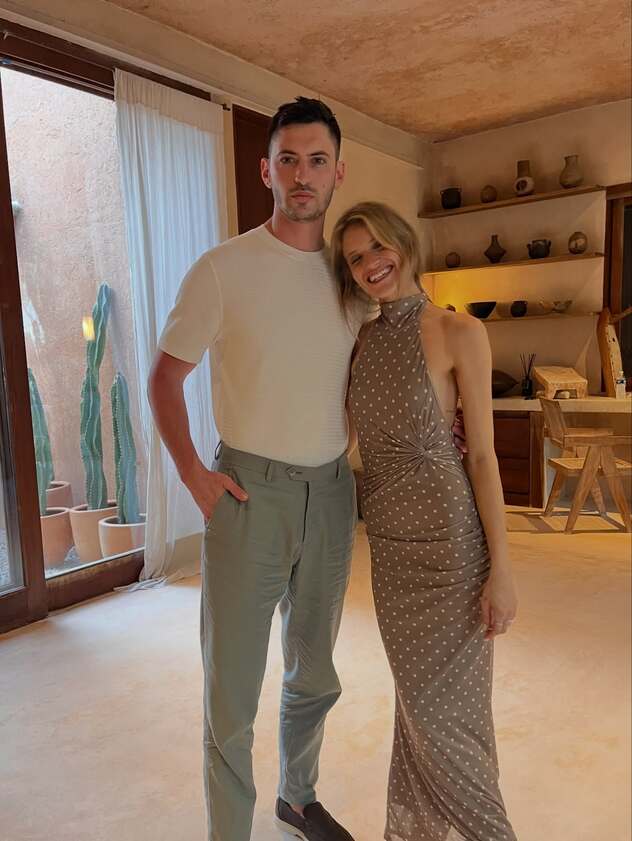 צילום: אינסטגרם, shaynzzz