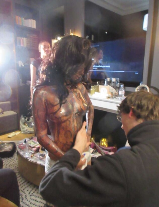 צילום: אינסטגרם, tyla