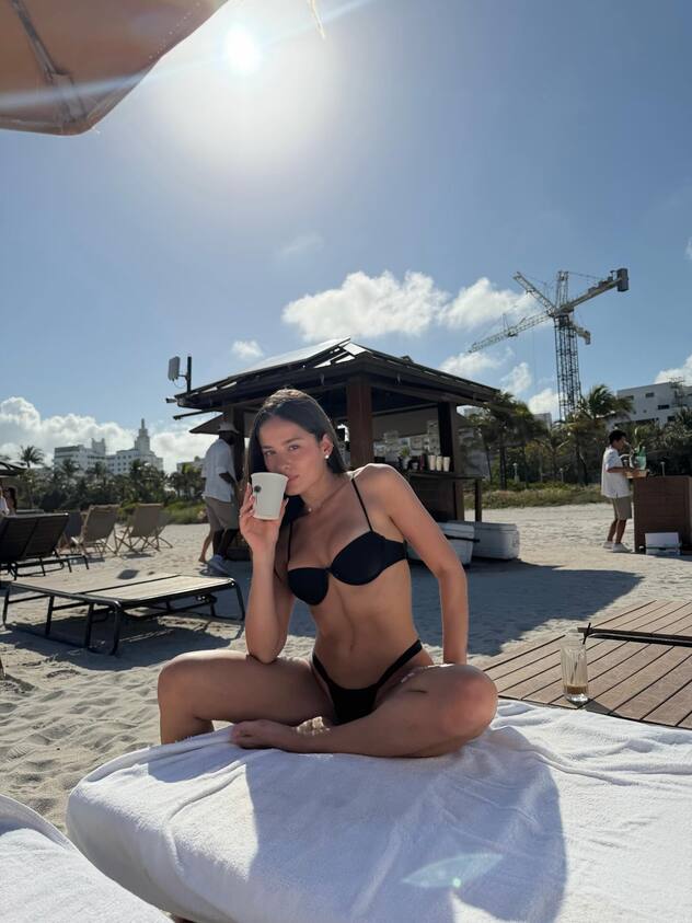 צילום: אינסטגרם, hadarshirii