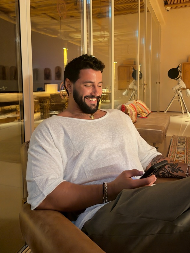 צילום: אינסטגרם, liyanoga.x