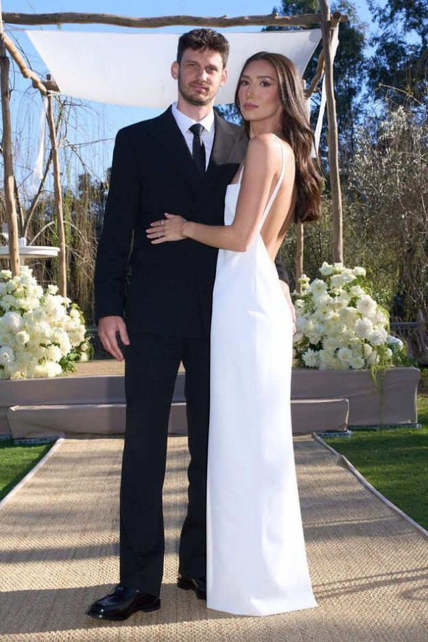 תגידו קודם כל מזל טוב לשירה ורום (צילום: רון קדמי)