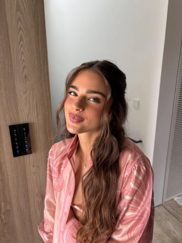 נועה, אנחנו באים איתך לחופשת קיץ הבאה  (צילום: Madame Noa Kirel Peretz אינסטגרם)