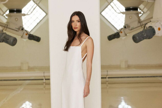 מחזיקה את זה מושלם (צילום: שי פרנקו)