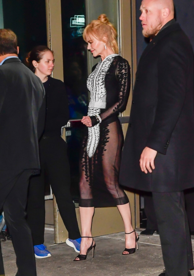 (צילום: Getty Images,  Raymond Hall/GC Images)