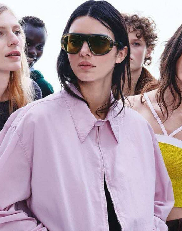 פראדה, 1,821 שקלים (צילום: יח"צ חו"ל)