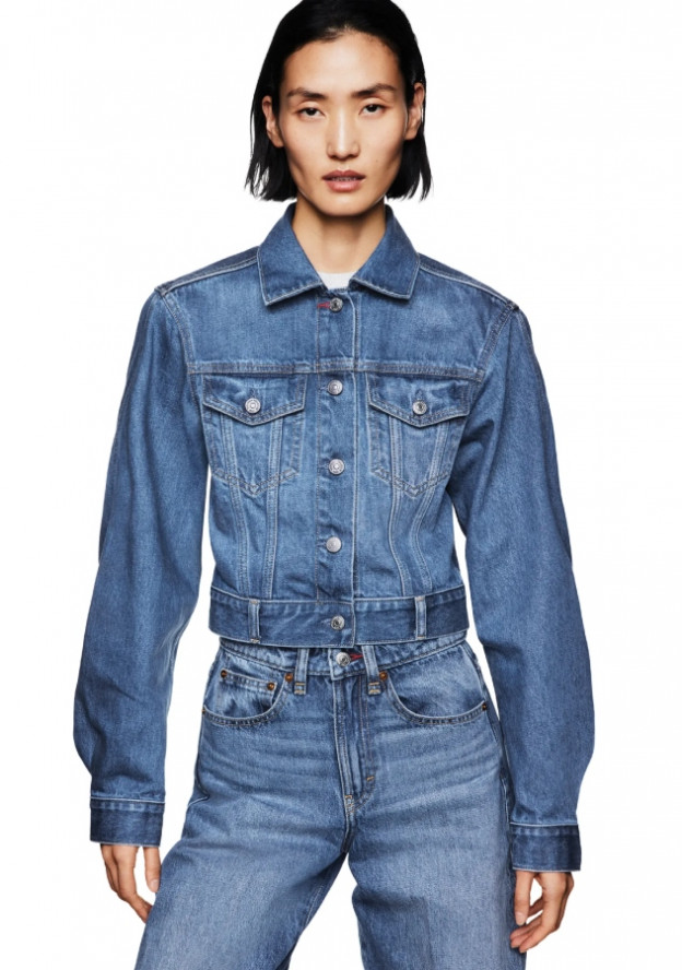 ויקטוריה בקהאם לגאפ