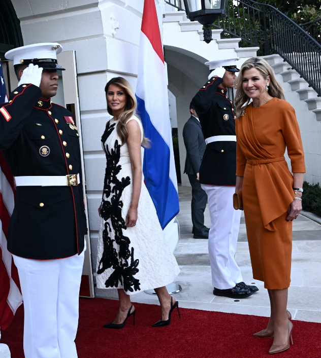 צילום: Brendan SMIALOWSKI / AFP