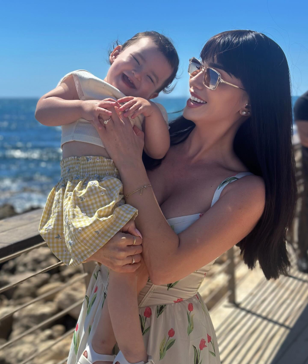 הדור הבא (צילום: אינסטגרם, shirelmaliach)