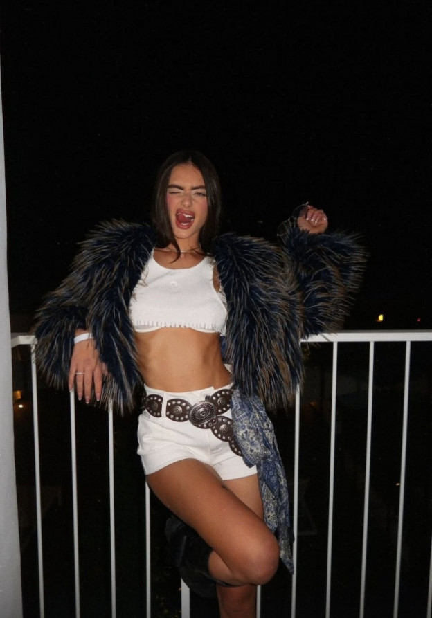 כשקר בלילה וחמים ביום  (צילום: Yael Shelbia אינסטגרם)