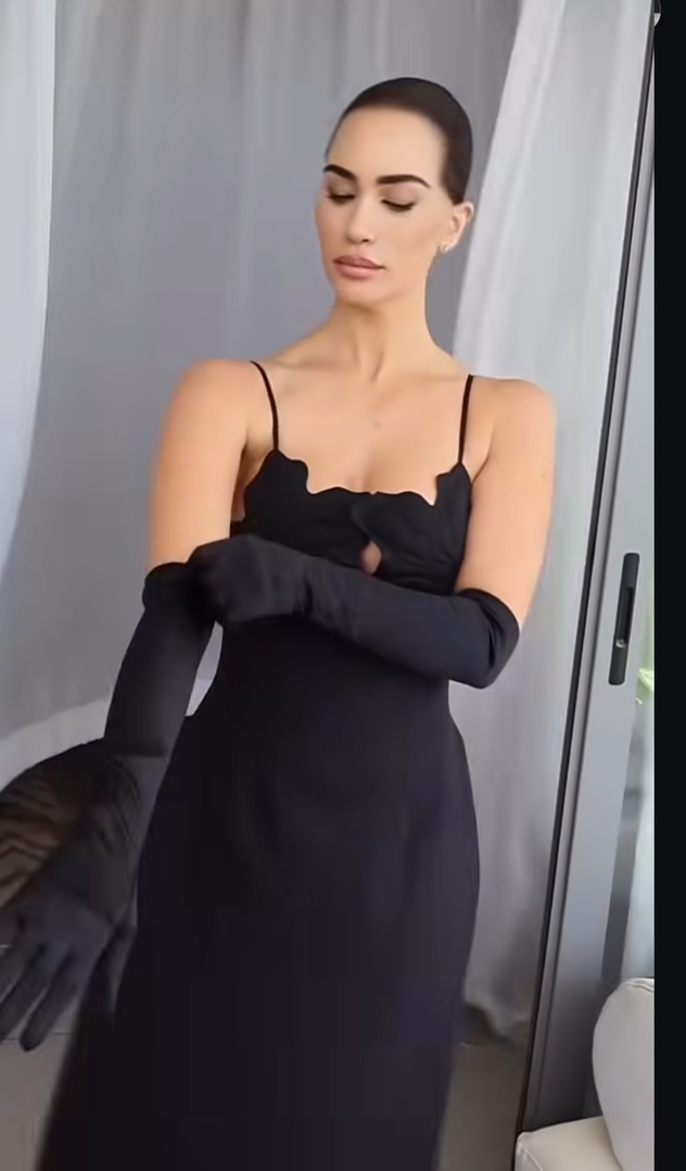 תמיד עם הצוות שלה (צילום: אינסטגרם, shirelmaliach)