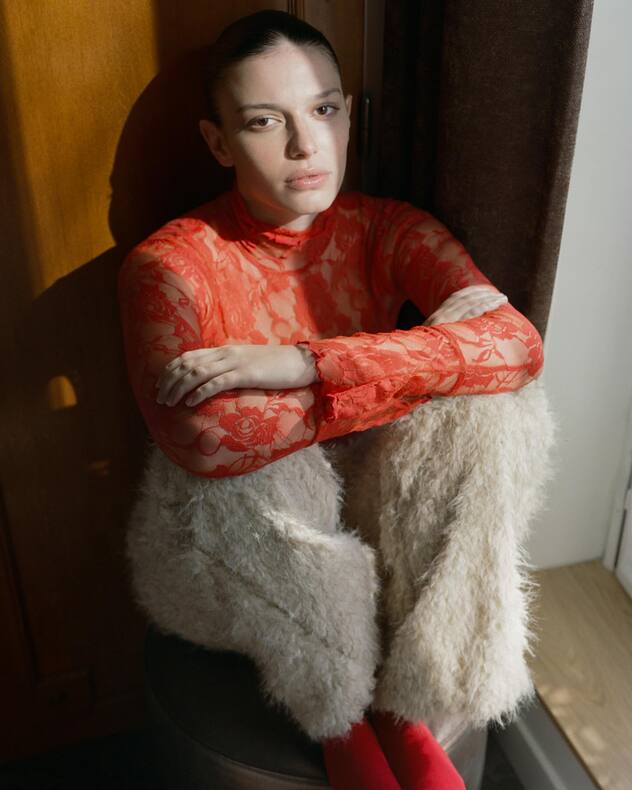 צילום: דנה לביא