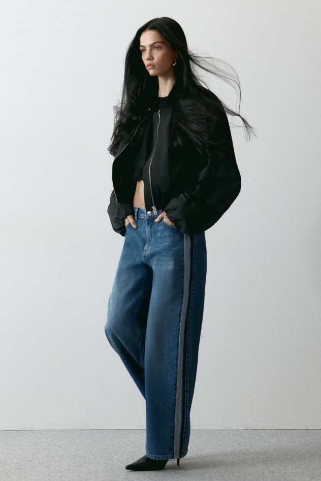 H&M (צילום: מתוך האתר הרשמי)