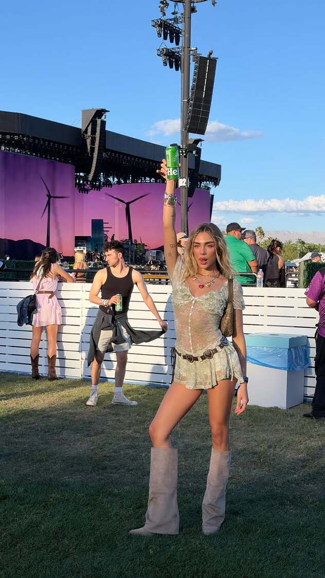 צילום: אינסטגרם, maya.keyy