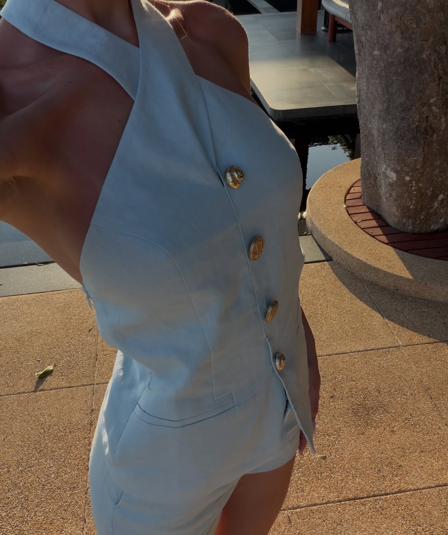 עיצוב של שני שמר (צילום: אינסטגרם, yaelshelbia)