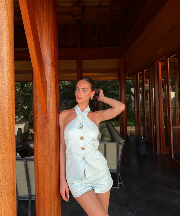 היא מדהימה (צילום: אינסטגרם, yaelshelbia)