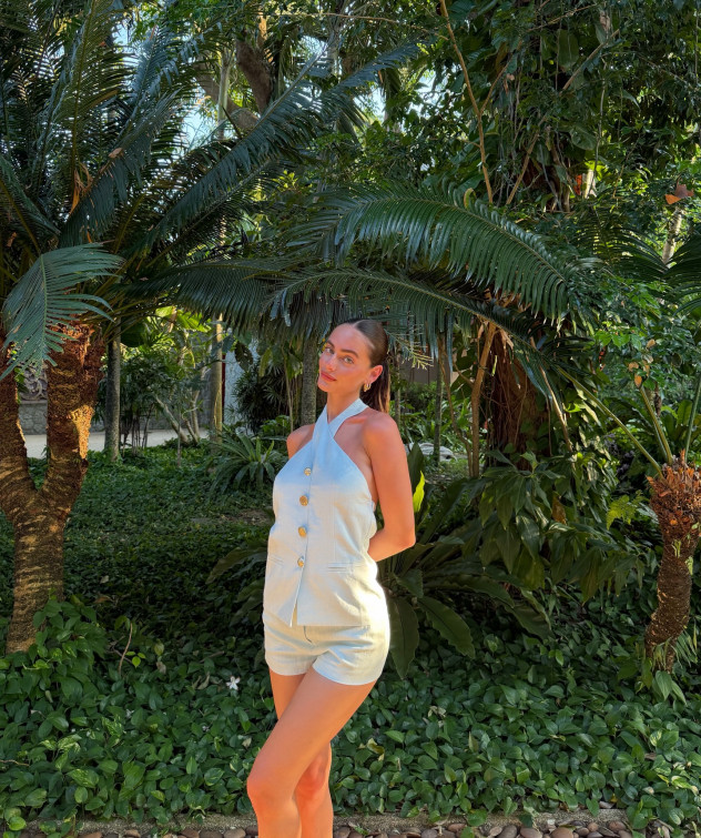 הכי מתאים לפסח (צילום: אינסטגרם, yaelshelbia)