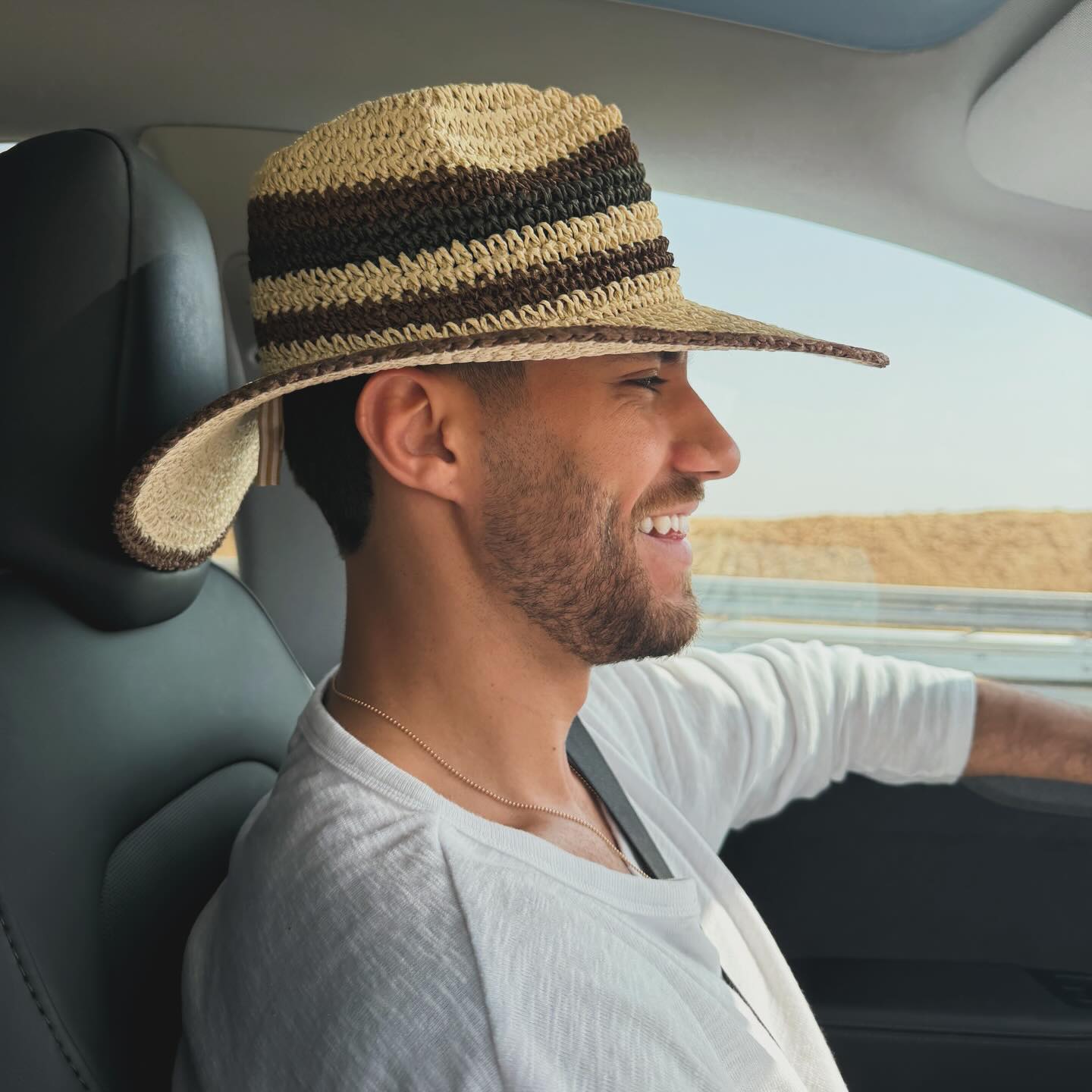 צילום: אינסטגרם, agam__buhbut