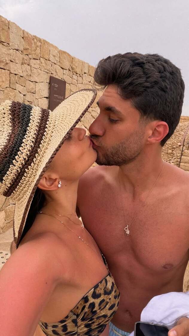 צילום: אינסטגרם, agam__buhbut