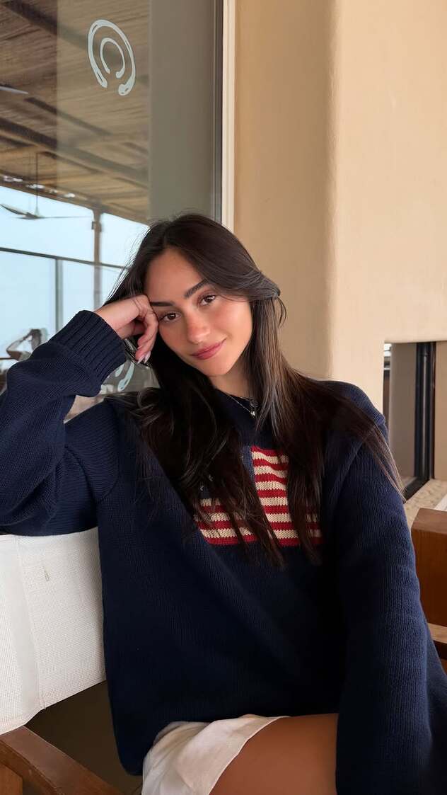 צילום: אינסטגרם, agam__buhbut