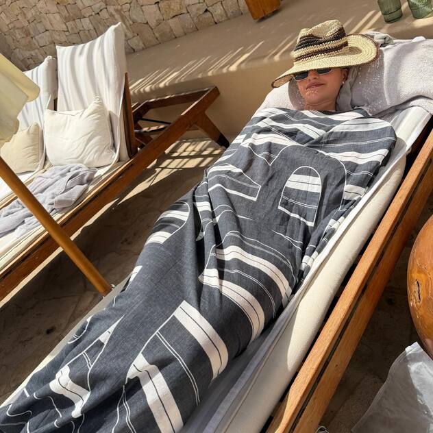 צילום: אינסטגרם, agam__buhbut