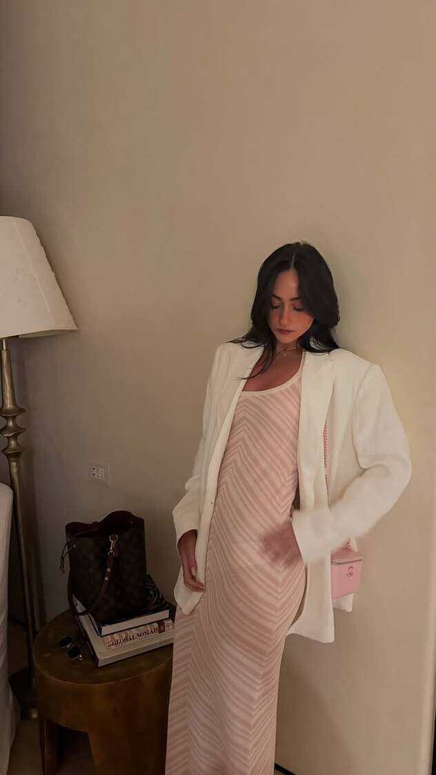 צילום: אינסטגרם, agam__buhbut