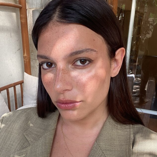 צילום: אינסטגרם, liaelalouf