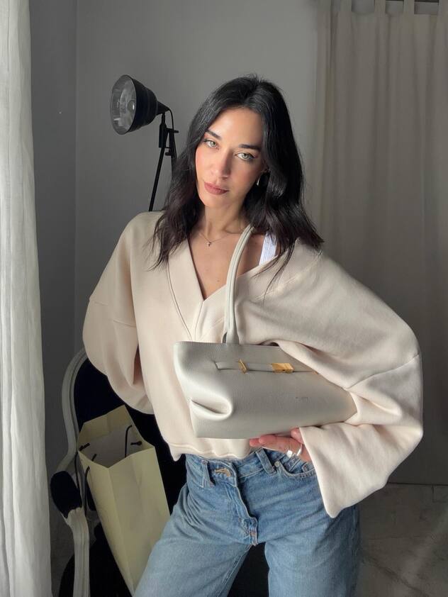 צילום: אינסטגרם, pennystylepoesy